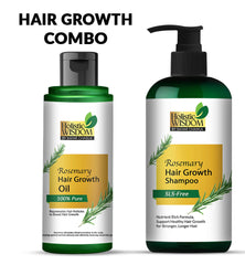 Hair Growth Combo