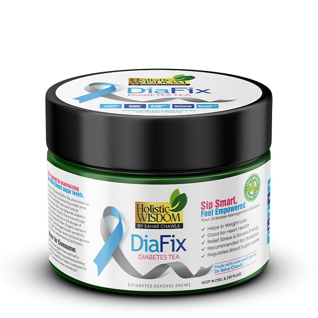 Diafix Inheal DiaFix Tea Price in Pakistan - Herbal Tea for Diabetes Support ...