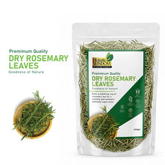 Dry Rosemary Leaves – Aromatic Herb for Cooking & Herbal Infusions